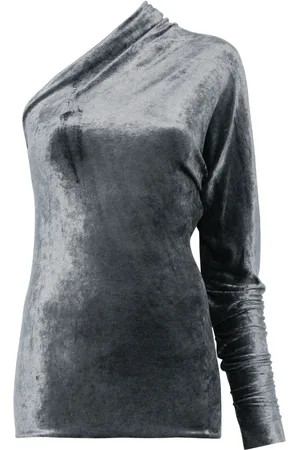 Rick Owens Diana top