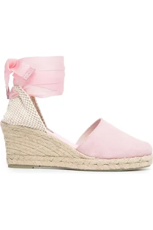 Scarosso 70mm Paloma espadrilles
