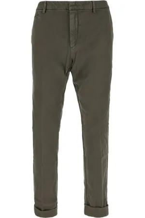Dondup Tapered trousers