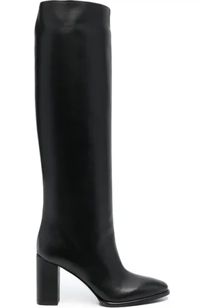 LE SILLA Elsa knee-high boots