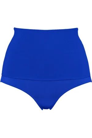 ERES Gredin high-waisted bikini bottoms