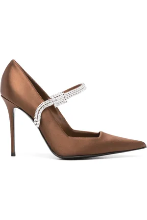 Giuseppe Zanotti 105mm Raquel pumps