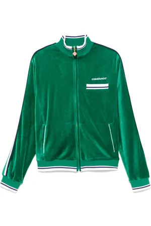 Casablanca Velour jacket