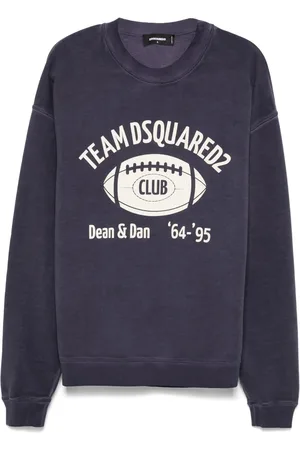 Dsquared2 Logo-print sweatshirt
