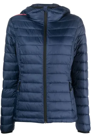 Rossignol 100GR hooded insulated jacket