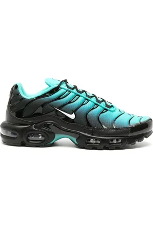 Nike Air Max Plus Swoosh-detail sneakers