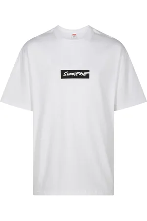 Supreme X Futura box logo T-shirt