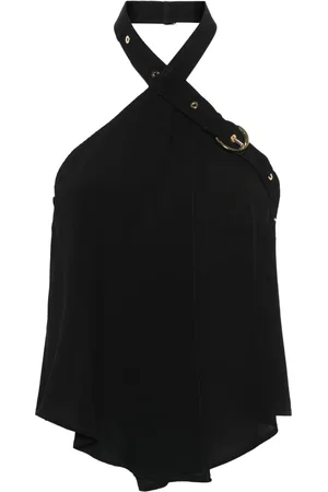 Pinko Tantalo halterneck top