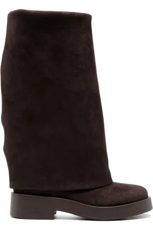 Casadei Charlie Arceus boots