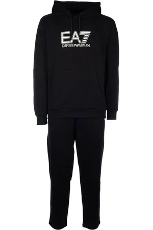 EA7 Tute track pants