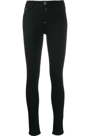 Philipp Plein Skinny fit jeggings
