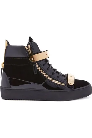 Giuseppe Zanotti Coby high-top sneakers