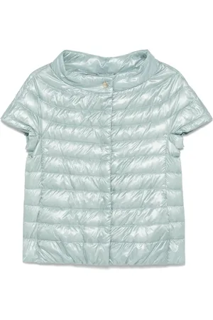 HERNO Short-sleeve jacket