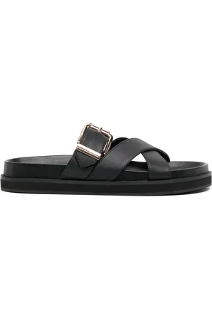 SENSO Nia I leather sandals