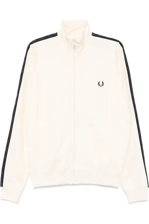 Fred Perry High-neck jacket