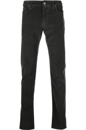 Jacob Cohen Slim-cut jeans