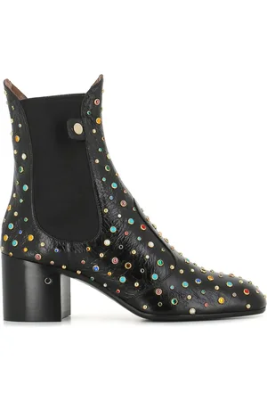 LAURENCE DACADE Angie boots