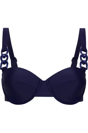 Rebecca Vallance Alba balconette bikini set