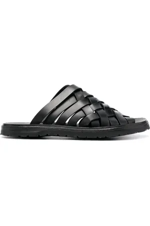 Officine creative Chios 009 leather sandals