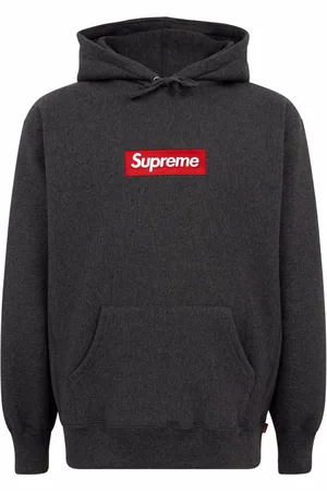 Supreme Box Logo hoodie