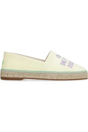 Dsquared2 Logo-print espadrilles