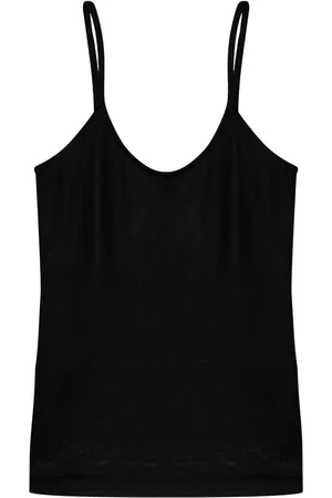 Dsquared2 Logo-print tank top