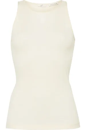 BITE Fine-knit wool top