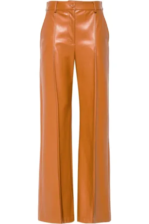 Patrizia Pepe Low-rise trousers