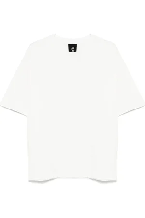 THOM KROM Jersey T-shirt
