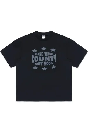MARCELO BURLON Hard Vibes T-shirt