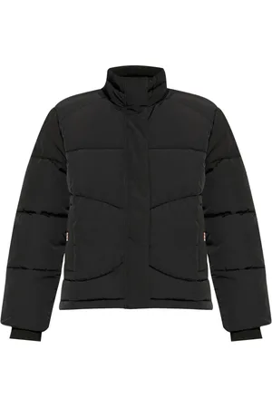 Paul Smith High-neck puffer jacket