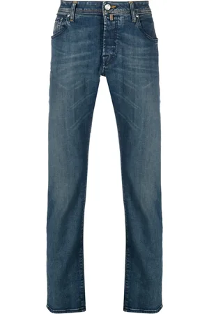 Jacob Cohen Nick Ltd jeans