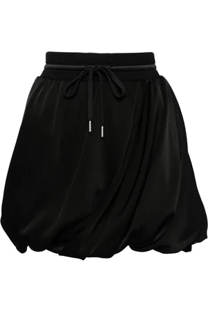 Helmut Lang Bubble skirt