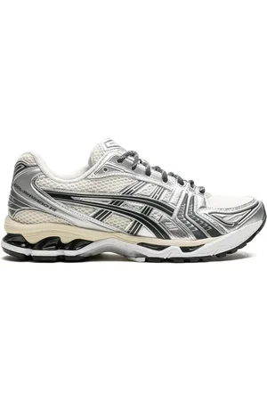 Asics GEL-KAYANO 14 "Cream Scarab" sneakers