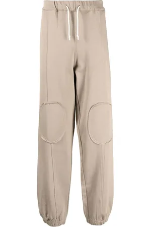 Off-Duty Rudd knee patch track pants