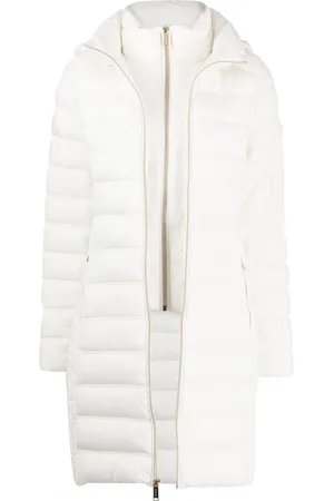 Michael Kors Packable puffer coat