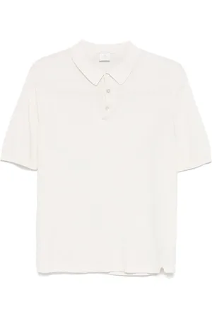 ELEVENTY Short-sleeve polo shirt