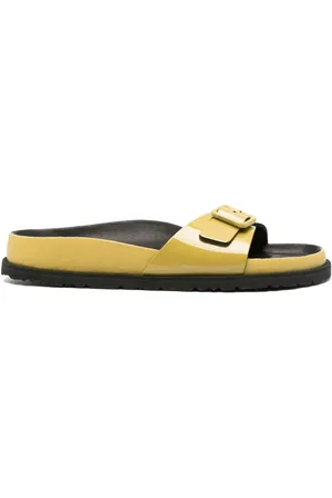 Birkenstock Madrid sandals