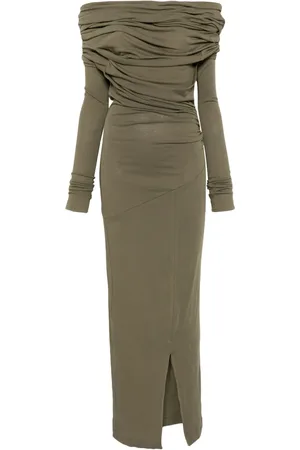 Entire Studios Bound midi dress