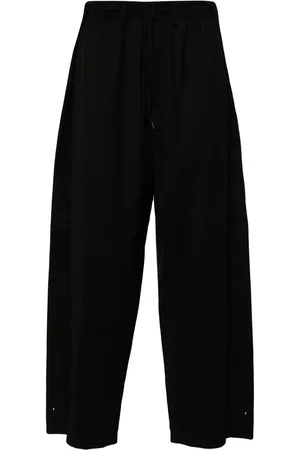 Y-3 3-stripe track pants