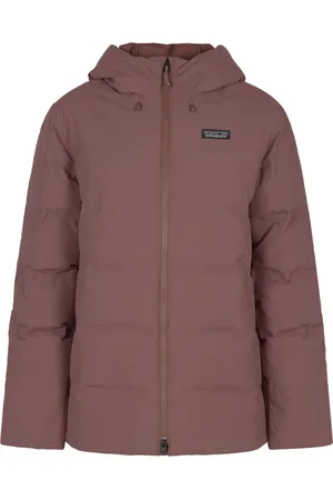 Patagonia Jackson puffer jacket