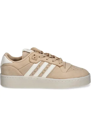 adidas Rivalry Lux sneakers