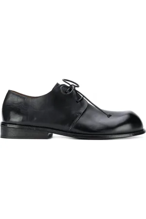 MARSÈLL Flat lace-up shoes