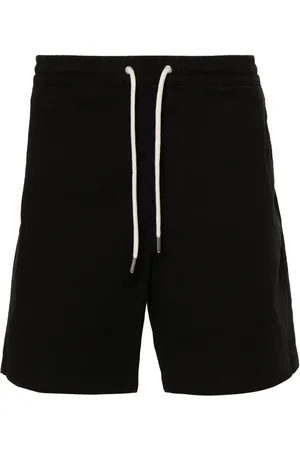 NN.07 Gregor deck shorts