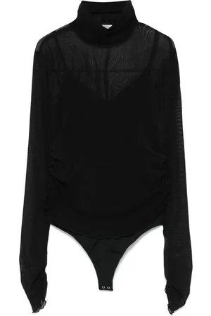 Simkhai Velora bodysuit