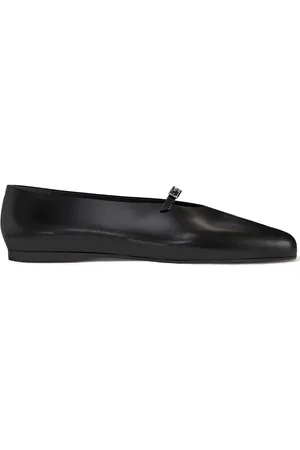 Proenza Schouler Tee Mary Jane shoes