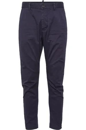 Dsquared2 Sexy tapered chinos