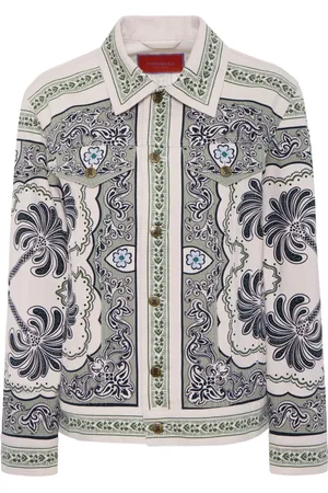 La DoubleJ JJ denim jacket