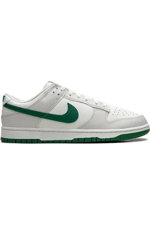Nike Dunk Low "Malachite" sneakers