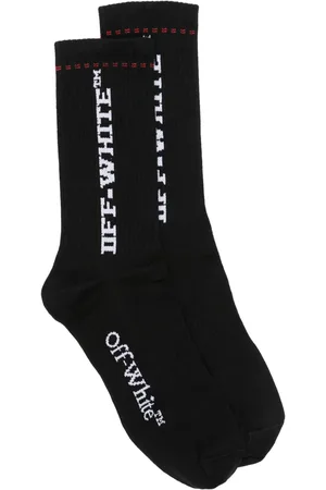 OFF-WHITE Industrial mid socks